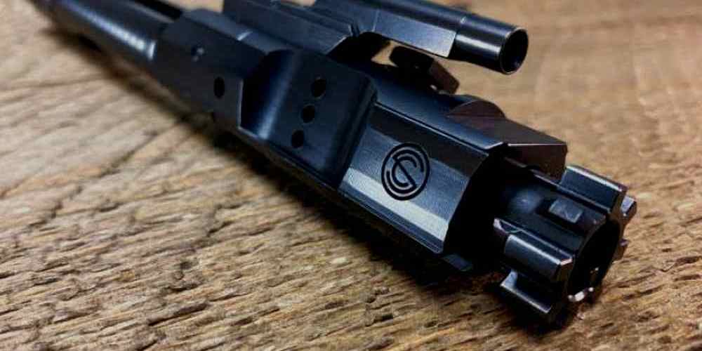 Ar15 Bolt Carrier Group